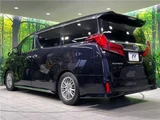 2019 Toyota Alphard Hybrid Hybrid SR Van for sale, Japanese used car export - photo 27 of 30 | GULJI TRADERS