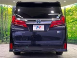 2019 Toyota Alphard Hybrid Hybrid SR Van for sale, Japanese used car export - photo 28 of 30 | GULJI TRADERS