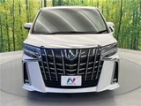 2019 Toyota Alphard Hybrid Hybrid SR Van for sale, Japanese used car export - photo 6 of 30 | GULJI TRADERS