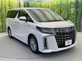 2019 Toyota Alphard Hybrid Hybrid SR Van for sale, Japanese used car export - photo 7 of 30 | GULJI TRADERS