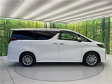 2019 Toyota Alphard Hybrid Hybrid SR Van for sale, Japanese used car export - photo 8 of 30 | GULJI TRADERS
