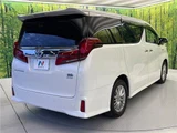 2019 Toyota Alphard Hybrid Hybrid SR Van for sale, Japanese used car export - photo 9 of 30 | GULJI TRADERS