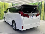 2019 Toyota Alphard Hybrid Hybrid SR Van for sale, Japanese used car export - photo 11 of 30 | GULJI TRADERS