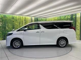 2019 Toyota Alphard Hybrid Hybrid SR Van for sale, Japanese used car export - photo 12 of 30 | GULJI TRADERS