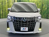 2019 Toyota Alphard Hybrid Hybrid SR Van for sale, Japanese used car export - photo 22 of 30 | GULJI TRADERS