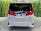 2019 Toyota Alphard Hybrid Hybrid SR Van for sale, Japanese used car export - photo 23 of 30 | GULJI TRADERS