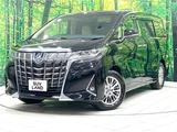 2019 Toyota Alphard Hybrid Hybrid G Van for sale, Japanese used car export - photo 1 of 30 | GULJI TRADERS