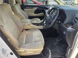 2019 Toyota Alphard Hybrid Van for sale, Japanese used car export - photo 6 of 15 | GULJI TRADERS