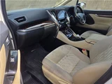 2019 Toyota Alphard Hybrid Van for sale, Japanese used car export - photo 10 of 15 | GULJI TRADERS