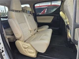 2019 Toyota Alphard Hybrid Van for sale, Japanese used car export - photo 14 of 15 | GULJI TRADERS