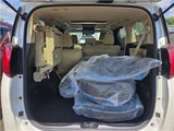 2019 Toyota Alphard Hybrid Van for sale, Japanese used car export - photo 15 of 15 | GULJI TRADERS