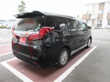 2019 Toyota Alphard Hybrid Van for sale, Japanese used car export - photo 2 of 31 | GULJI TRADERS