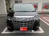 2019 Toyota Alphard Hybrid Van for sale, Japanese used car export - photo 3 of 31 | GULJI TRADERS