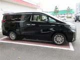 2019 Toyota Alphard Hybrid Van for sale, Japanese used car export - photo 5 of 31 | GULJI TRADERS