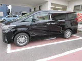2019 Toyota Alphard Hybrid Van for sale, Japanese used car export - photo 6 of 31 | GULJI TRADERS