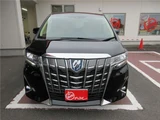 2019 Toyota Alphard Hybrid Van for sale, Japanese used car export - photo 7 of 31 | GULJI TRADERS