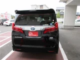 2019 Toyota Alphard Hybrid Van for sale, Japanese used car export - photo 8 of 31 | GULJI TRADERS