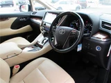 2019 Toyota Alphard Hybrid Van for sale, Japanese used car export - photo 12 of 31 | GULJI TRADERS