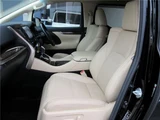 2019 Toyota Alphard Hybrid Van for sale, Japanese used car export - photo 13 of 31 | GULJI TRADERS