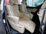 2019 Toyota Alphard Hybrid Van for sale, Japanese used car export - photo 15 of 31 | GULJI TRADERS
