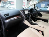 2019 Toyota Alphard Hybrid Van for sale, Japanese used car export - photo 20 of 31 | GULJI TRADERS