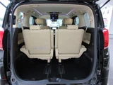 2019 Toyota Alphard Hybrid Van for sale, Japanese used car export - photo 22 of 31 | GULJI TRADERS