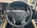 2019 Toyota Alphard Hybrid Lounge 4WD Van for sale, Japanese used car export - photo 3 of 24 | GULJI TRADERS