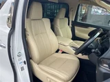 2019 Toyota Alphard Hybrid Lounge 4WD Van for sale, Japanese used car export - photo 13 of 24 | GULJI TRADERS