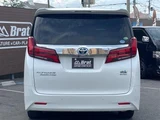2019 Toyota Alphard Hybrid Lounge 4WD Van for sale, Japanese used car export - photo 20 of 24 | GULJI TRADERS