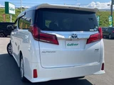 2019 Toyota Alphard Hybrid SR 4WD Van for sale, Japanese used car export - photo 2 of 23 | GULJI TRADERS