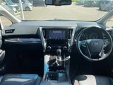 2019 Toyota Alphard Hybrid SR 4WD Van for sale, Japanese used car export - photo 3 of 23 | GULJI TRADERS