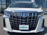 2019 Toyota Alphard Hybrid SR 4WD Van for sale, Japanese used car export - photo 5 of 23 | GULJI TRADERS