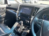 2019 Toyota Alphard Hybrid SR 4WD Van for sale, Japanese used car export - photo 12 of 23 | GULJI TRADERS