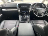 2019 Toyota Alphard Hybrid SR 4WD Van for sale, Japanese used car export - photo 2 of 24 | GULJI TRADERS