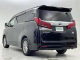 2019 Toyota Alphard Hybrid G 4WD Van for sale, Japanese used car export - photo 2 of 23 | GULJI TRADERS