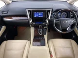 2019 Toyota Alphard Hybrid G 4WD Van for sale, Japanese used car export - photo 3 of 23 | GULJI TRADERS