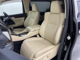 2019 Toyota Alphard Hybrid G 4WD Van for sale, Japanese used car export - photo 16 of 23 | GULJI TRADERS