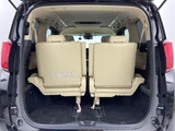 2019 Toyota Alphard Hybrid G 4WD Van for sale, Japanese used car export - photo 19 of 23 | GULJI TRADERS