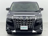 2019 Toyota Alphard Hybrid G 4WD Van for sale, Japanese used car export - photo 20 of 23 | GULJI TRADERS