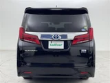 2019 Toyota Alphard Hybrid G 4WD Van for sale, Japanese used car export - photo 22 of 23 | GULJI TRADERS