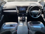 2019 Toyota Alphard Hybrid S 4WD Van for sale, Japanese used car export - photo 3 of 24 | GULJI TRADERS