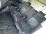 2019 Toyota Alphard Hybrid S 4WD Van for sale, Japanese used car export - photo 18 of 24 | GULJI TRADERS
