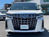 2019 Toyota Alphard Hybrid S 4WD Van for sale, Japanese used car export - photo 22 of 24 | GULJI TRADERS