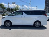2019 Toyota Alphard Hybrid S 4WD Van for sale, Japanese used car export - photo 24 of 24 | GULJI TRADERS