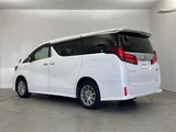 2019 Toyota Alphard Hybrid SR 4WD Van for sale, Japanese used car export - photo 2 of 24 | GULJI TRADERS