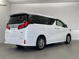 2019 Toyota Alphard Hybrid SR 4WD Van for sale, Japanese used car export - photo 3 of 24 | GULJI TRADERS