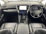 2019 Toyota Alphard Hybrid SR 4WD Van for sale, Japanese used car export - photo 5 of 24 | GULJI TRADERS