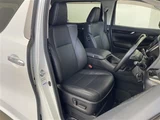 2019 Toyota Alphard Hybrid SR 4WD Van for sale, Japanese used car export - photo 23 of 24 | GULJI TRADERS