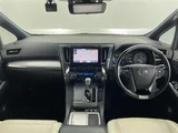2019 Toyota Alphard Hybrid Lounge S 4WD Van for sale, Japanese used car export - photo 2 of 24 | GULJI TRADERS