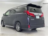 2019 Toyota Alphard Hybrid Lounge S 4WD Van for sale, Japanese used car export - photo 3 of 24 | GULJI TRADERS